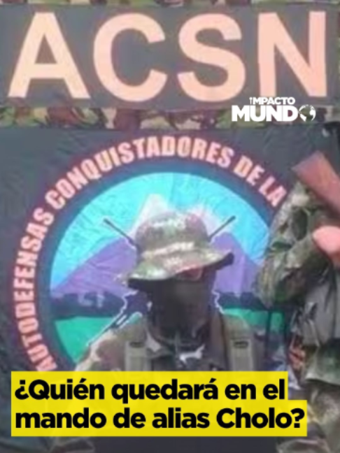@Impacto Mundo