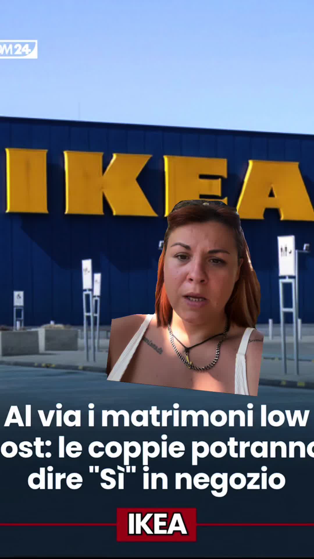 @Rosy Di Carlo