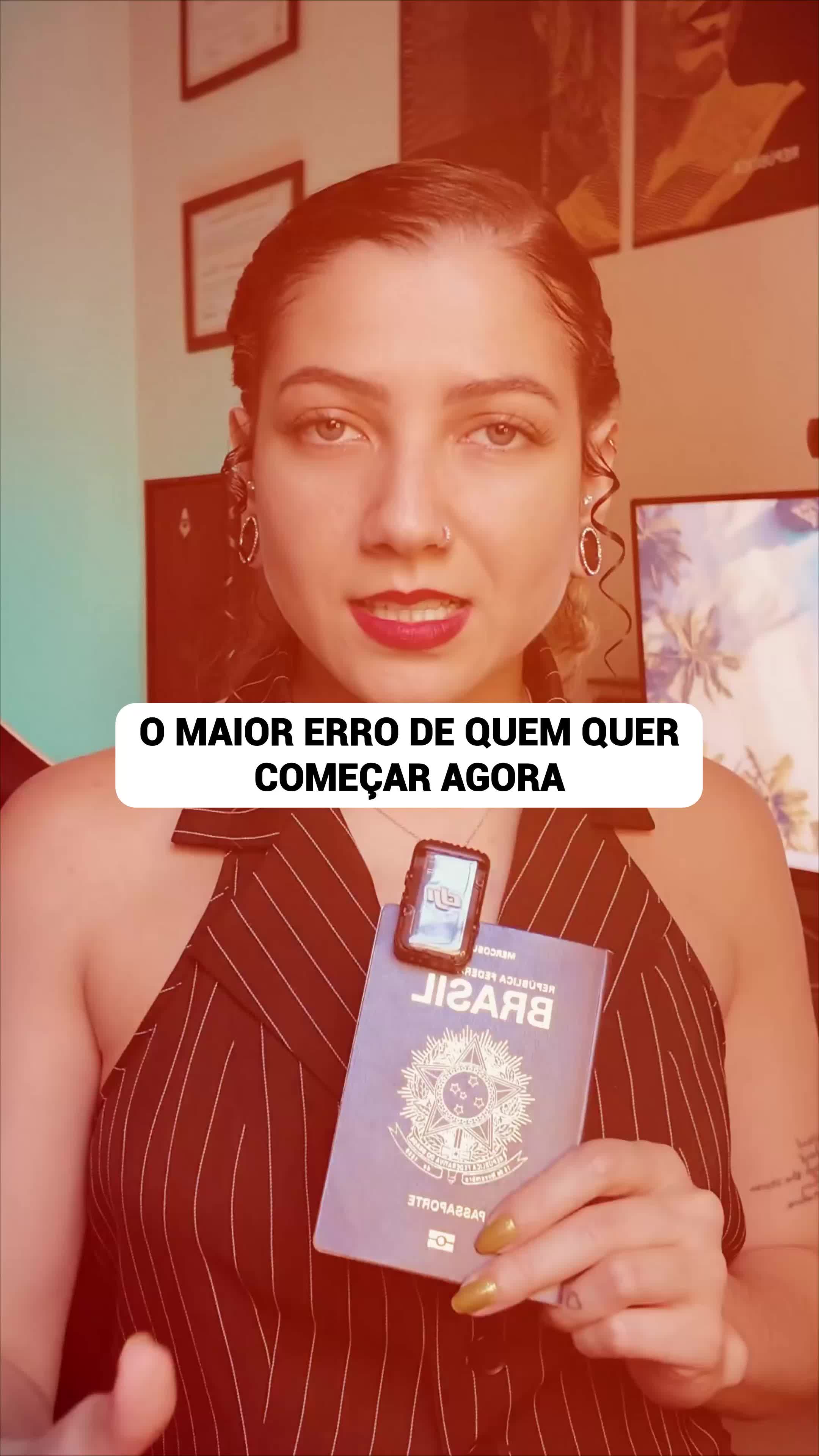 @VIC &bull; Viagens & Vida Real