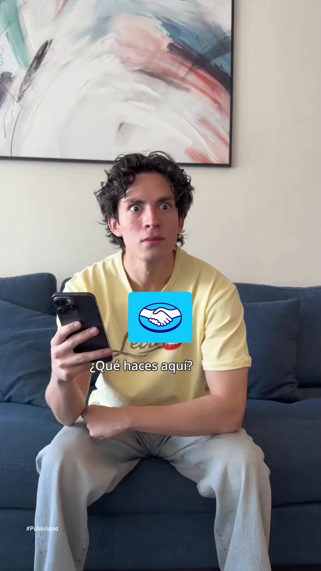 @Yael Fernandez