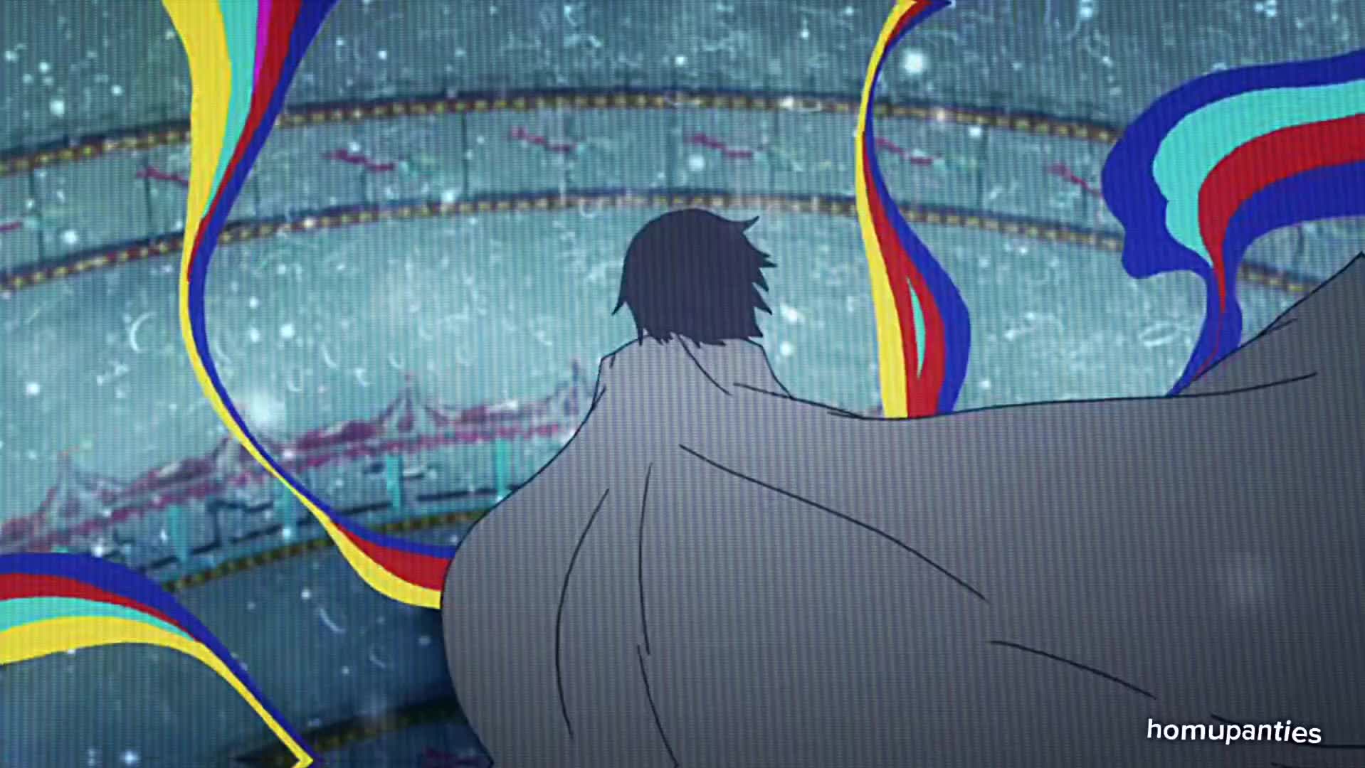 @#1 Homura fan