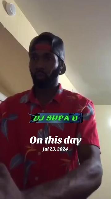 @DJ SUPA D