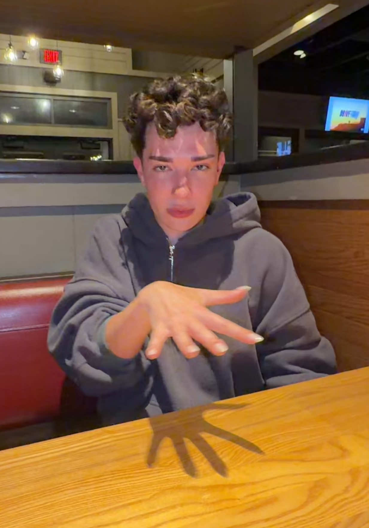 @James Charles