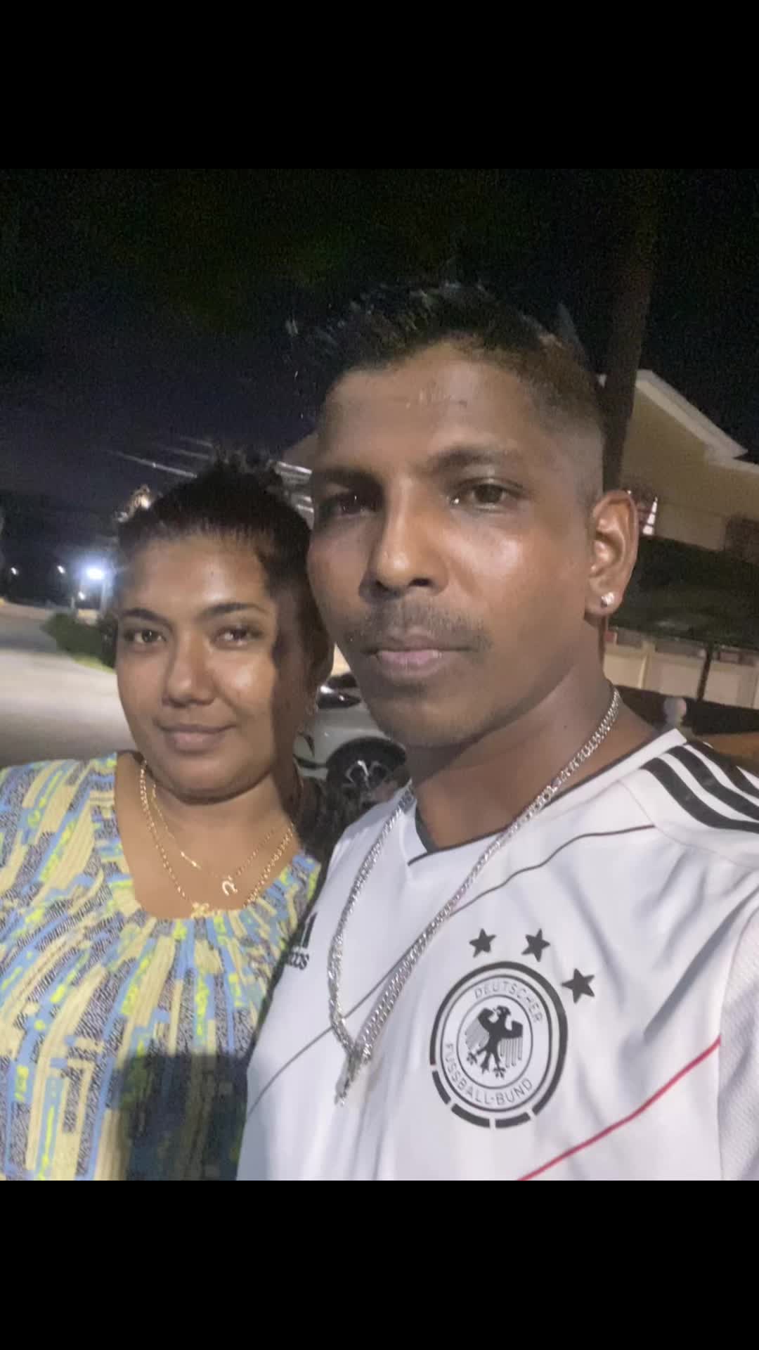 @Charran Persaud