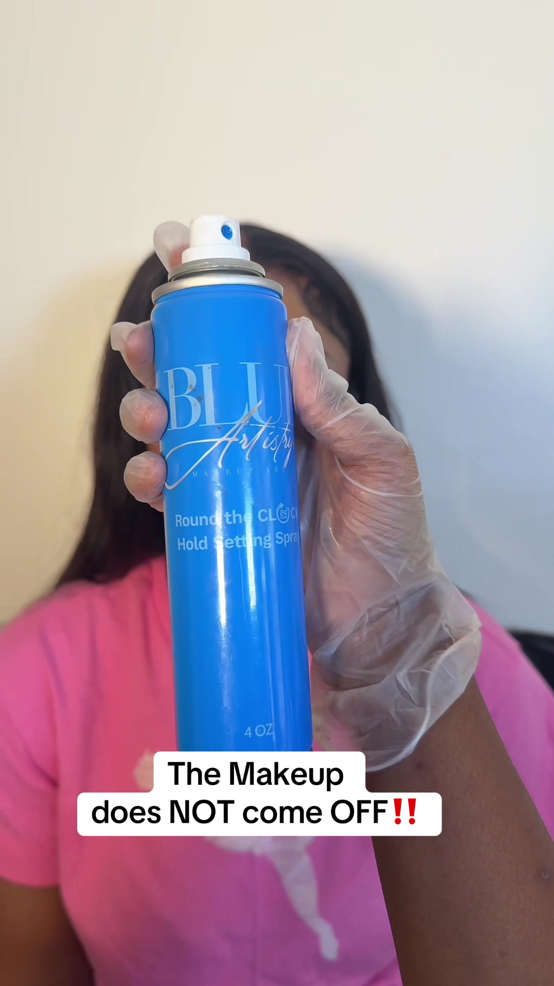 @Blue Artistry