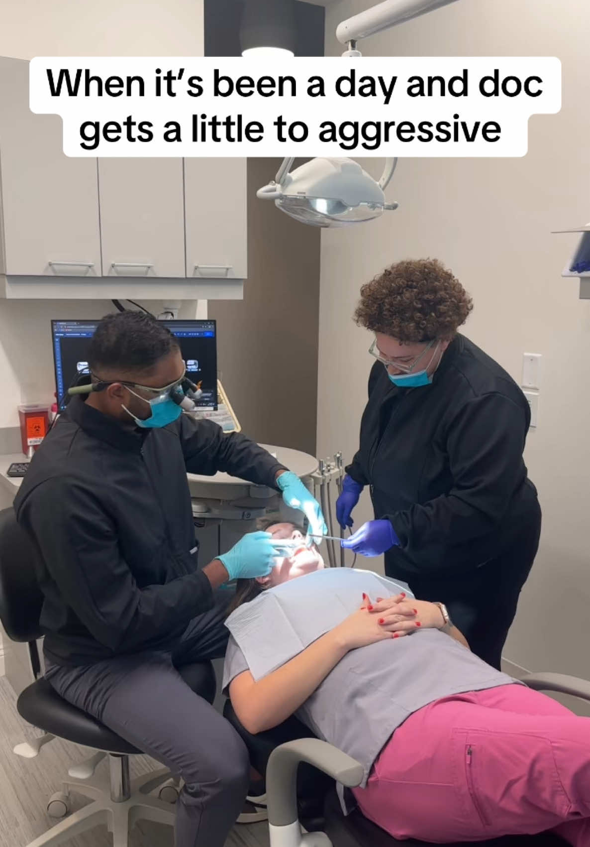 @Centers for Dental Excellence