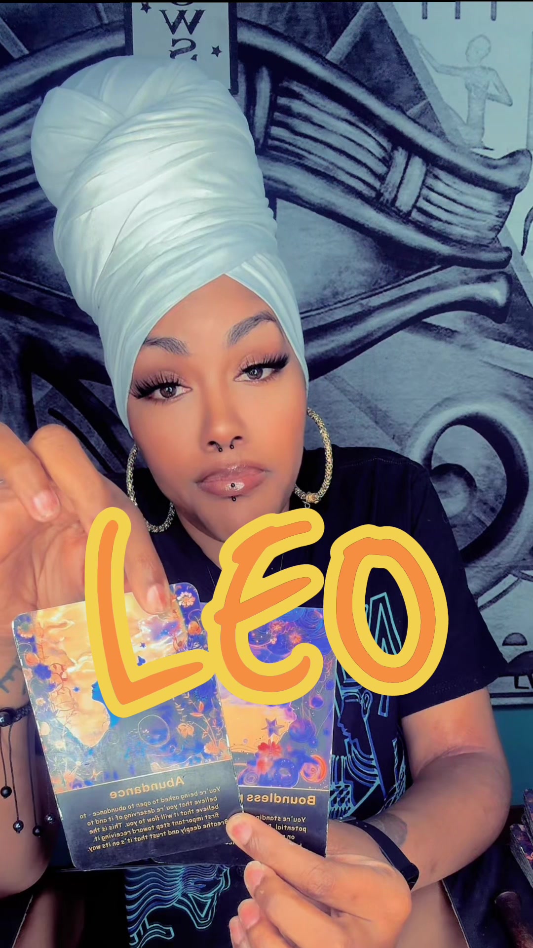 @LadyDivinePharaoh