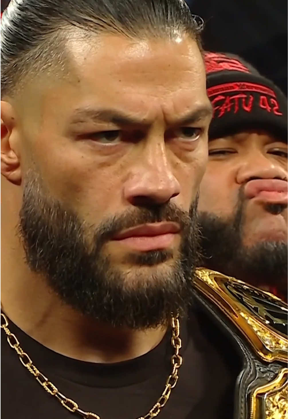 @WWE