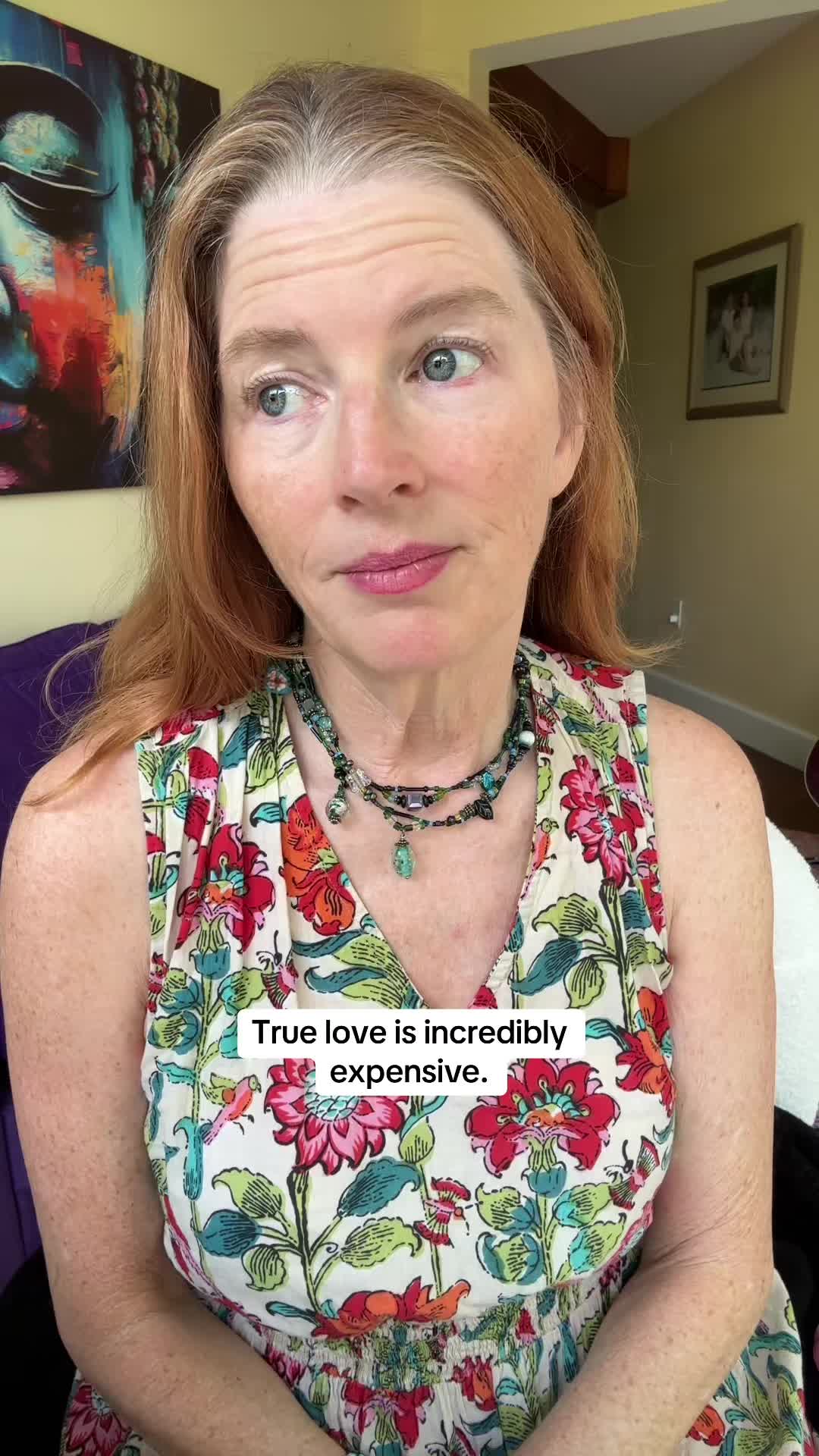 @Tereson | spiritual Medium