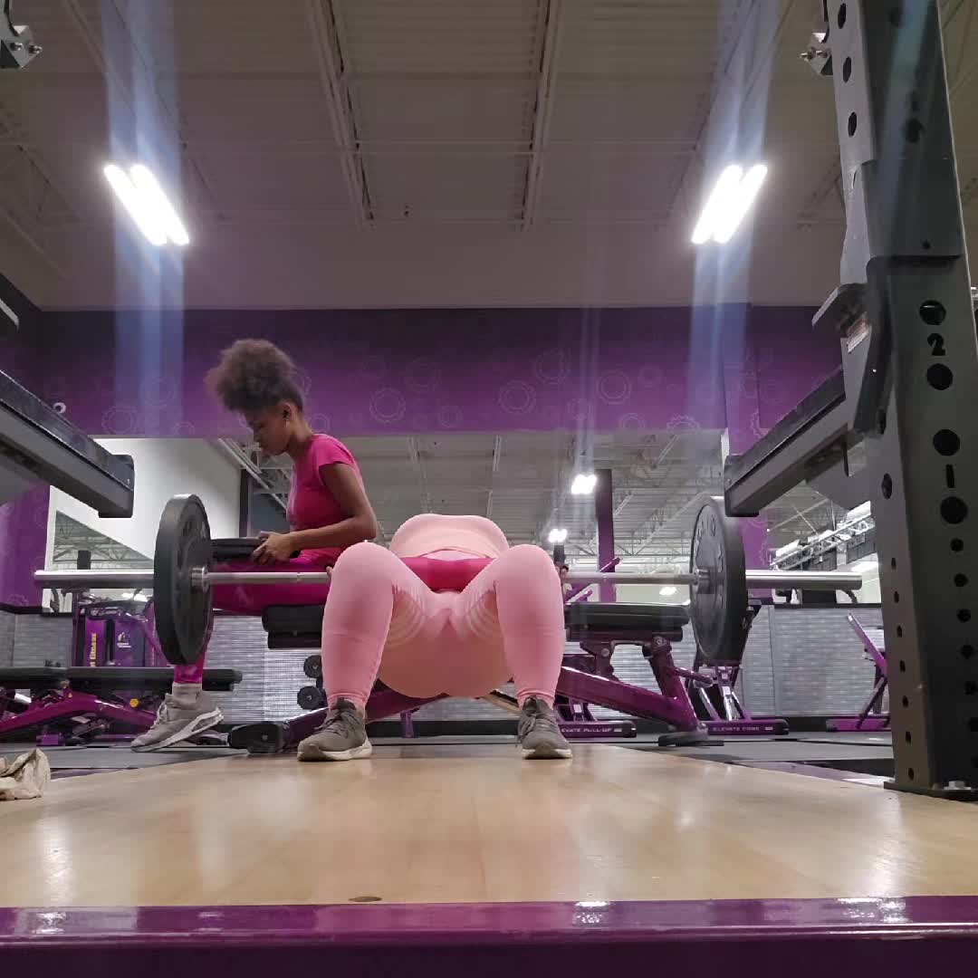 @Mz Lift Heavy