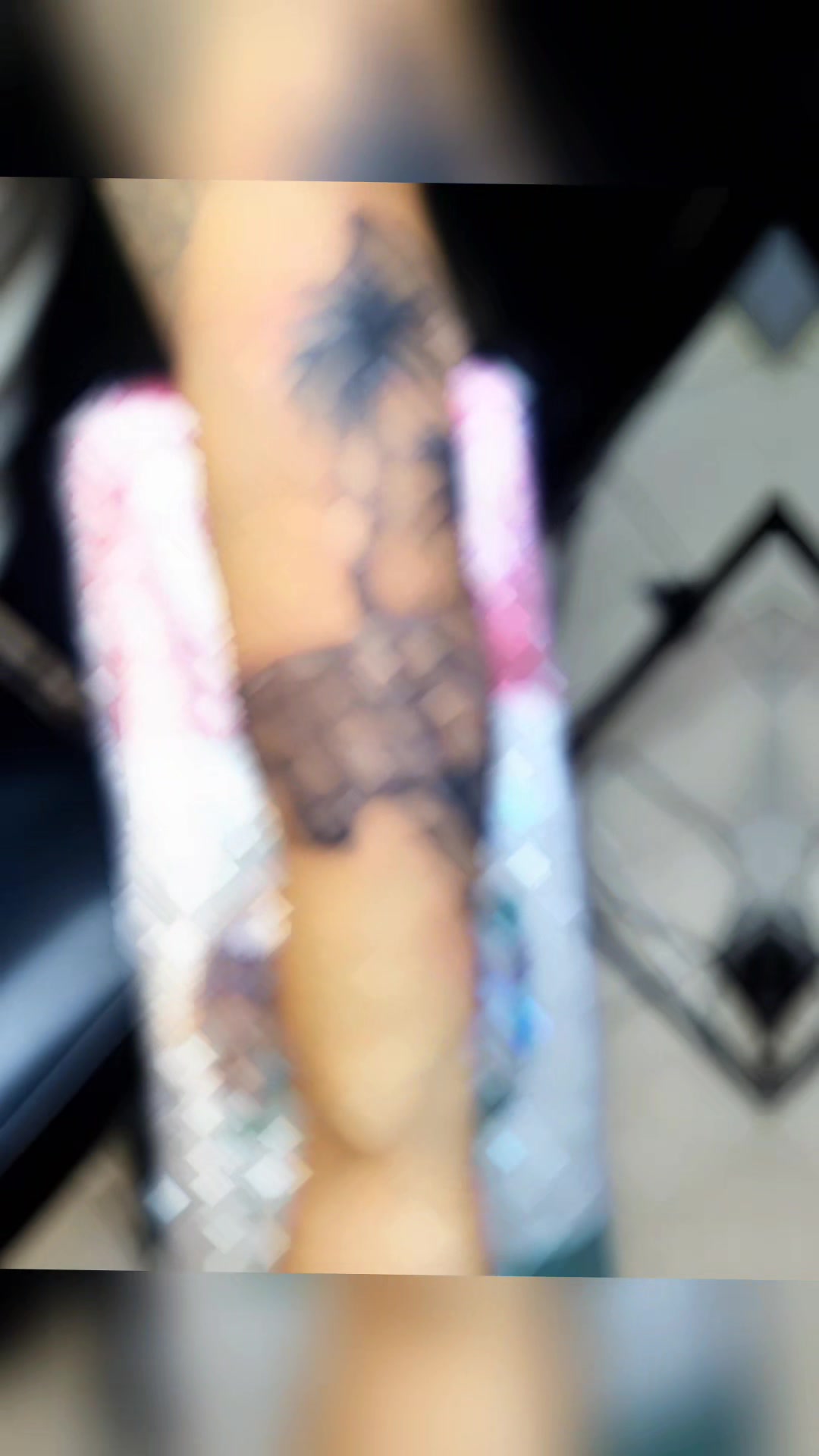 @sampa ink Valadez