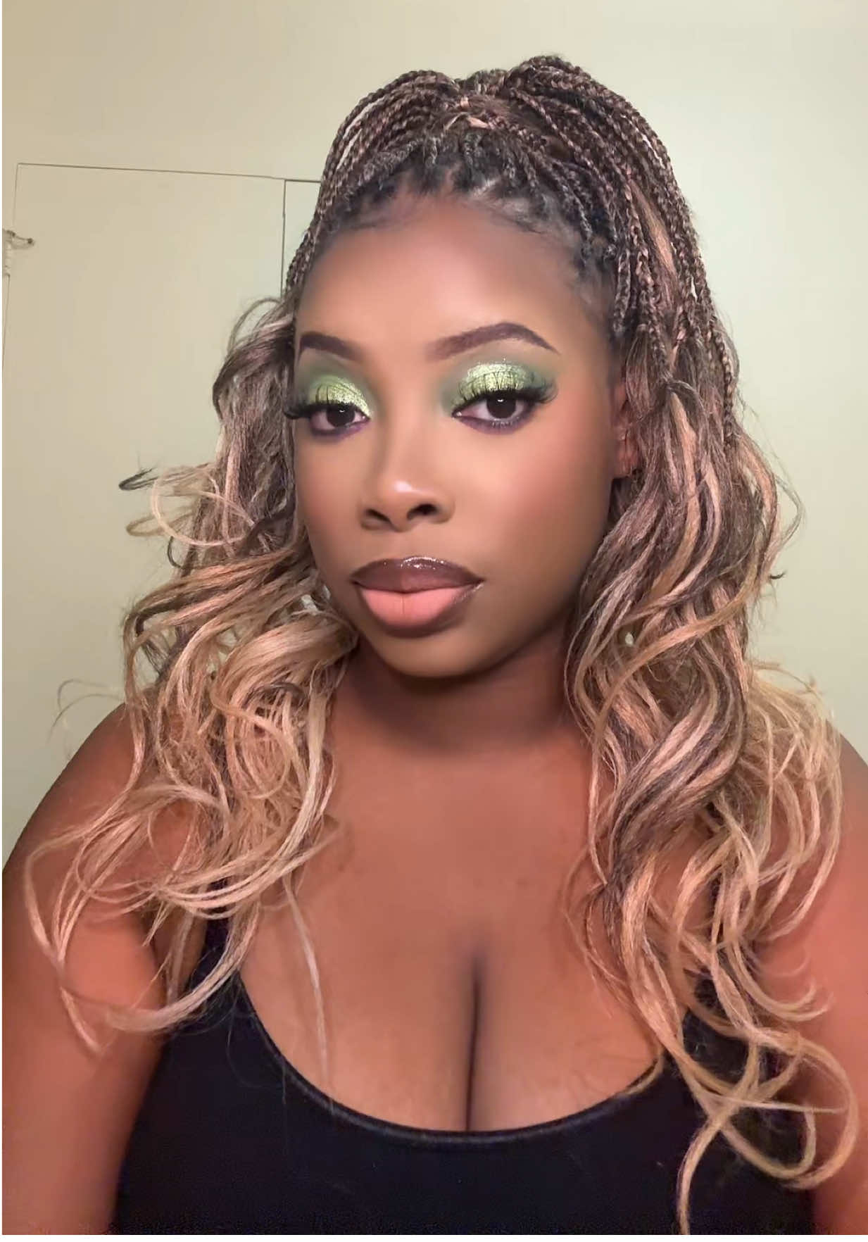 @Fa2glam 💋