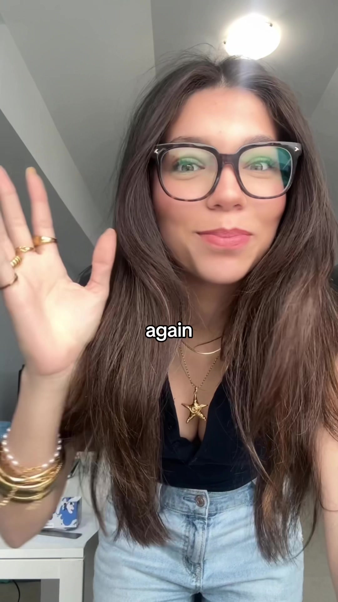 @Paulina | Azzaik Jewelry