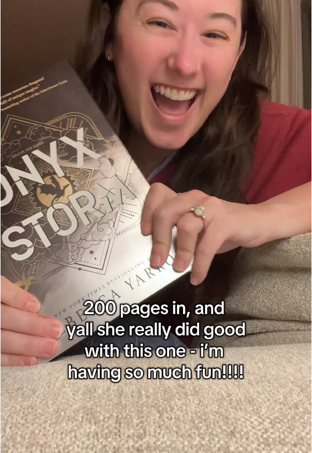@📚Anna and Brooke📚