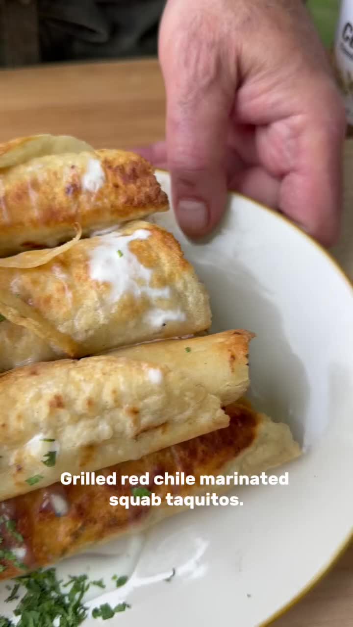 @Andrew Zimmern