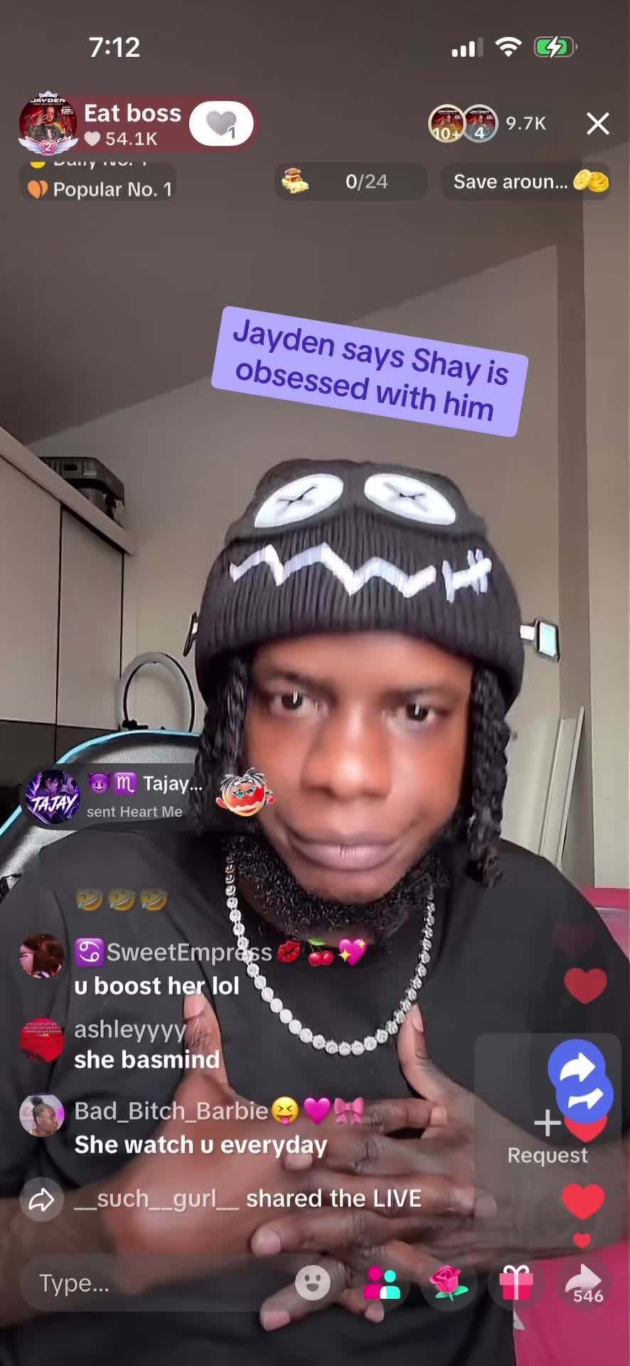 @Ja fastest screen recorder🇯🇲
