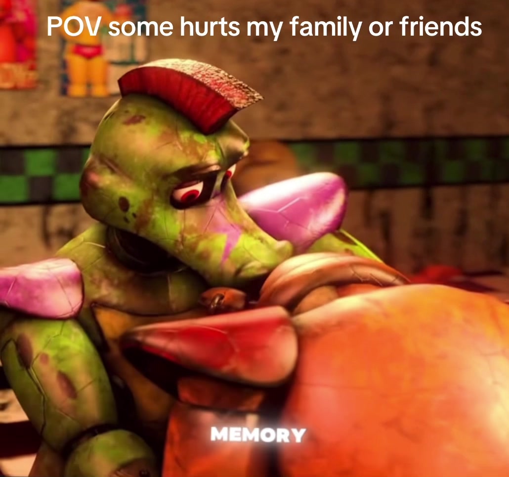 @memory