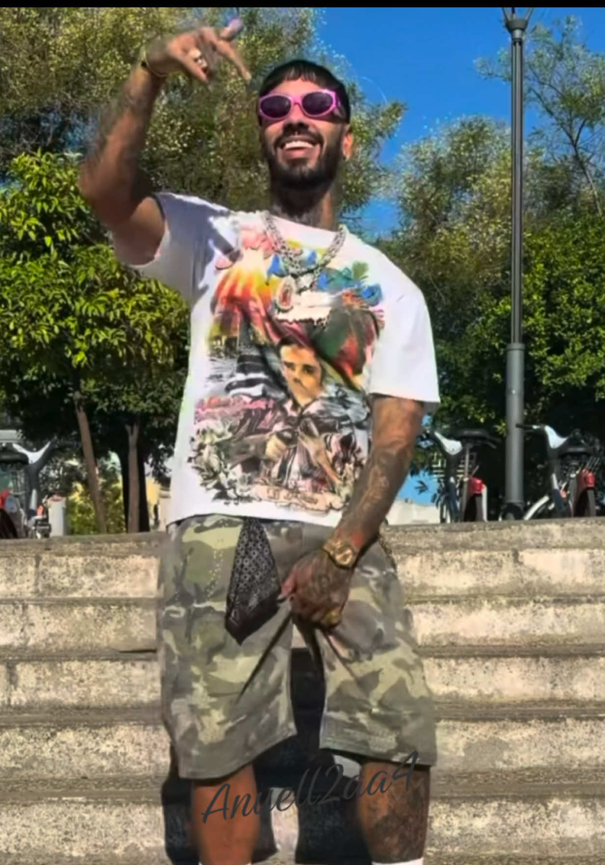 @Anuel