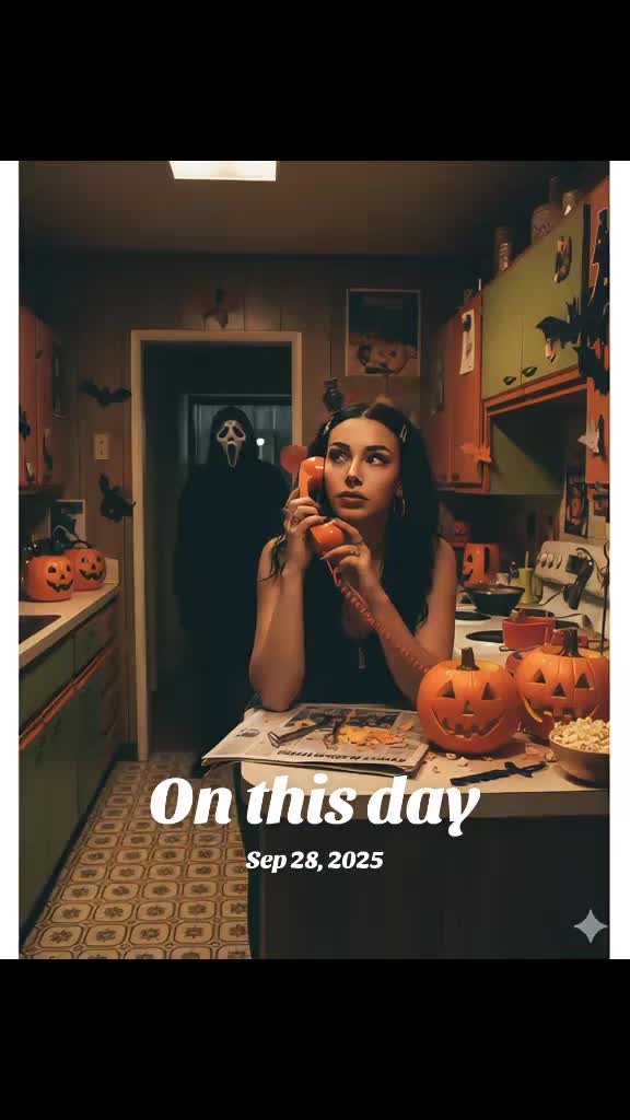 @SlasherQueen13 👑🔪