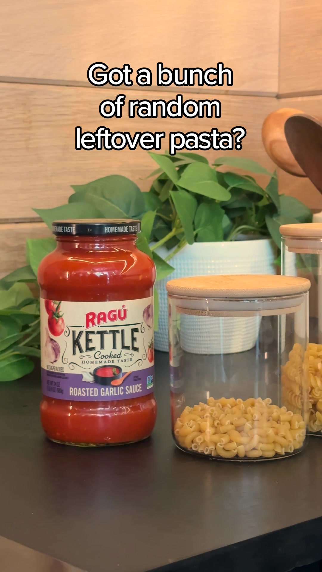 @RAG&Uacute;&reg; Sauce