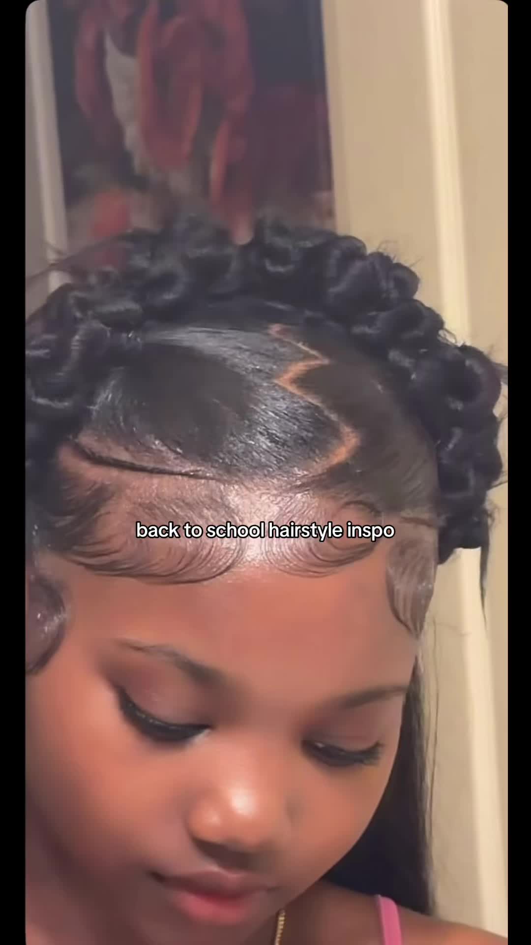 @THE HAIR DOME 💕