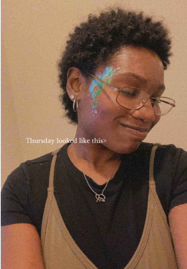 @Tay ☮️ 🩵😄 🙏🏾