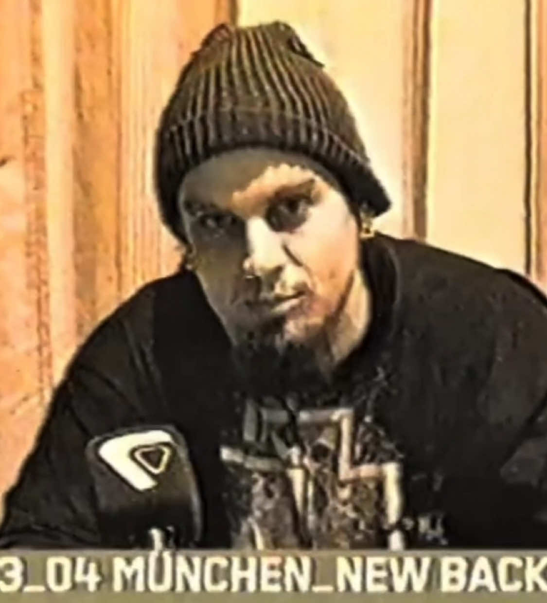 @NuMetalForever