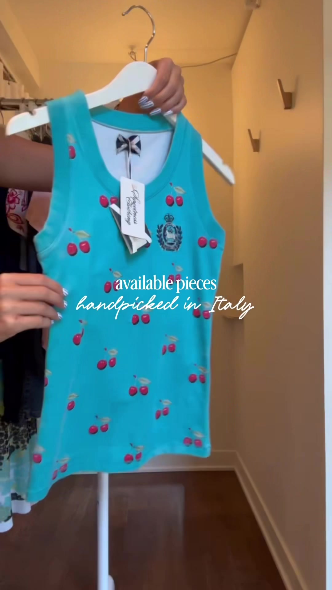 @sweetness clothing
