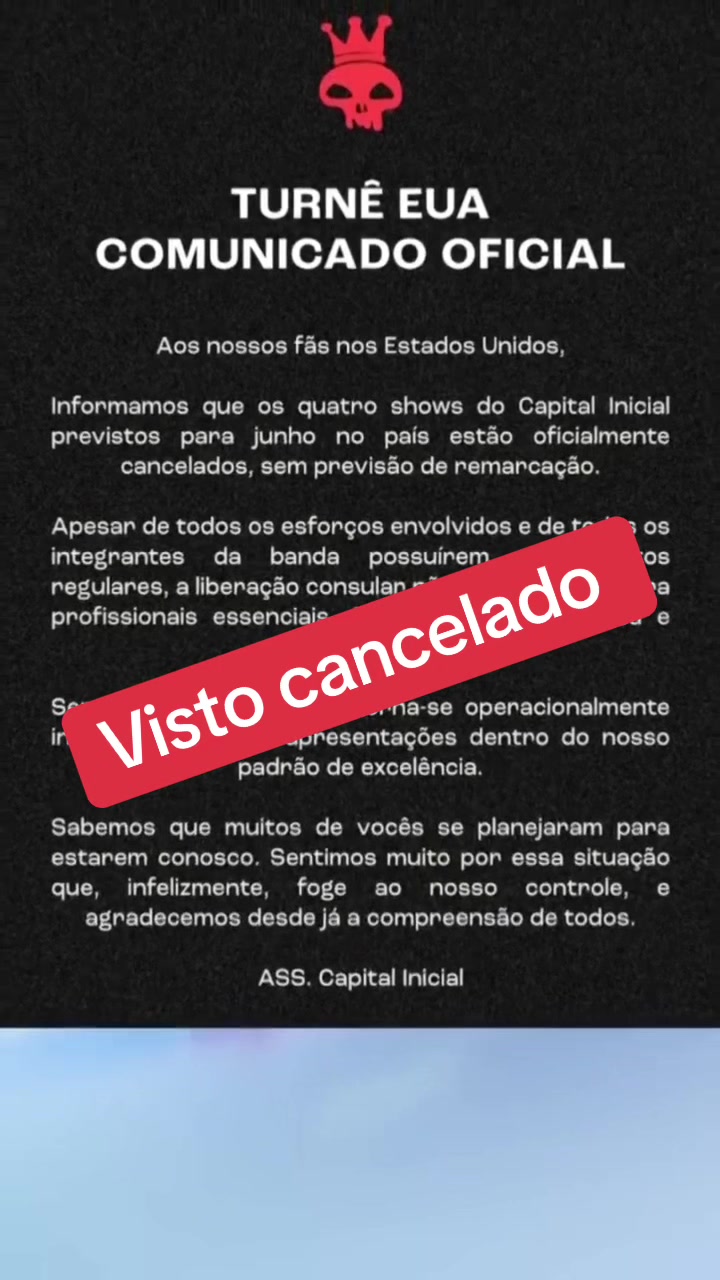 @🇺🇸 INFORMATIVO EUA🇧🇷