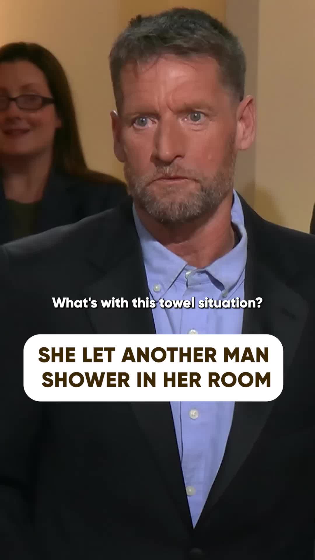@Divorce Court