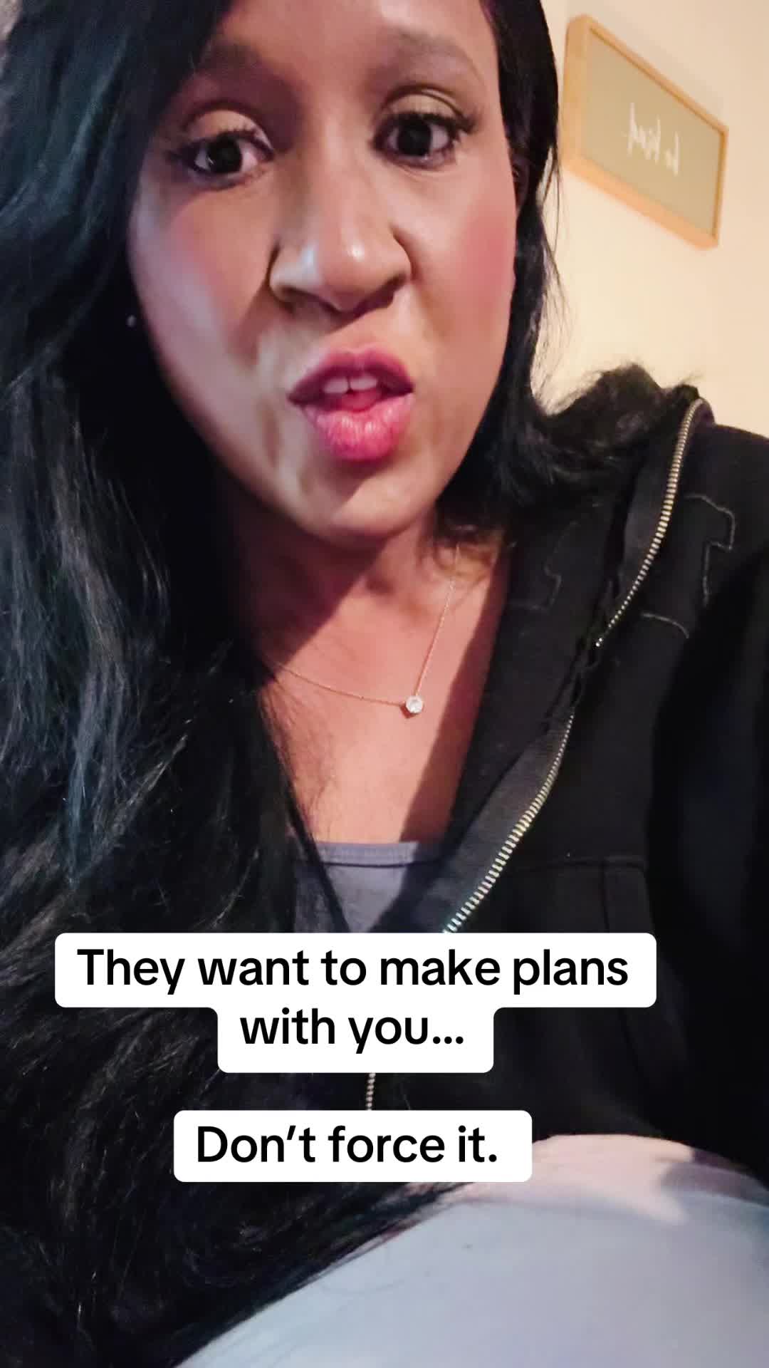 @Danielle Addison