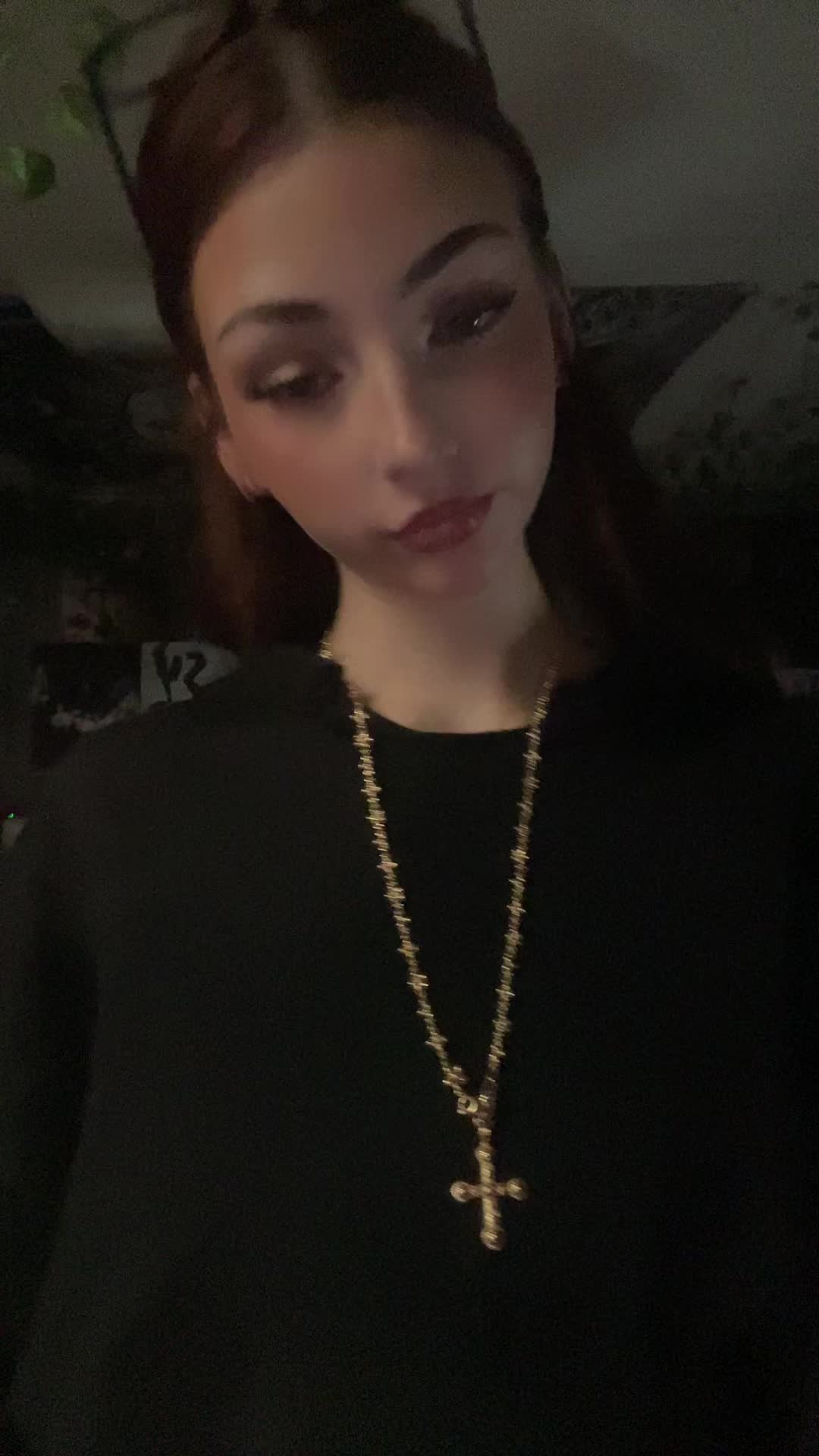 @**