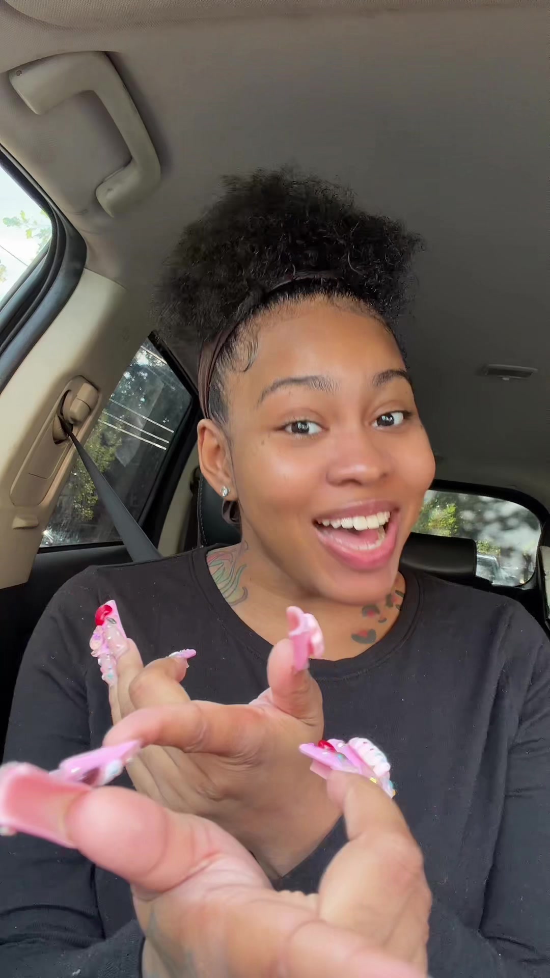 @GINA 🎀