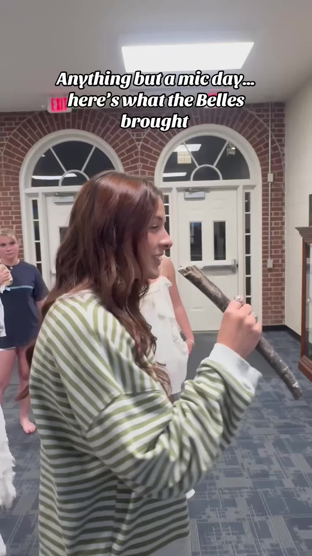 @UNCW Seabelles