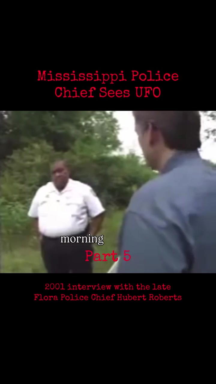 @Unexplained Cases