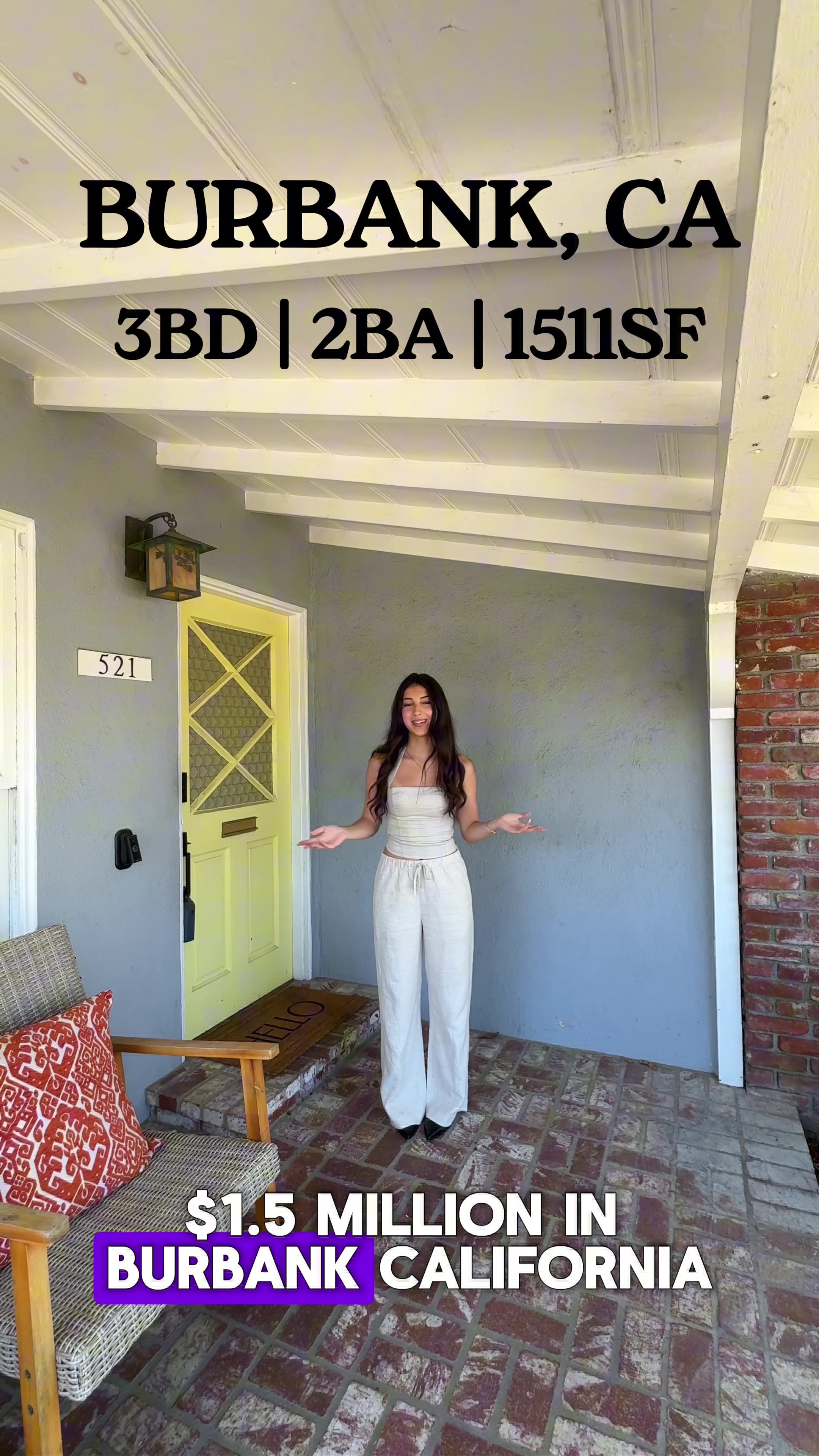 @Emma Grigoryan &bull; REALTOR&reg;