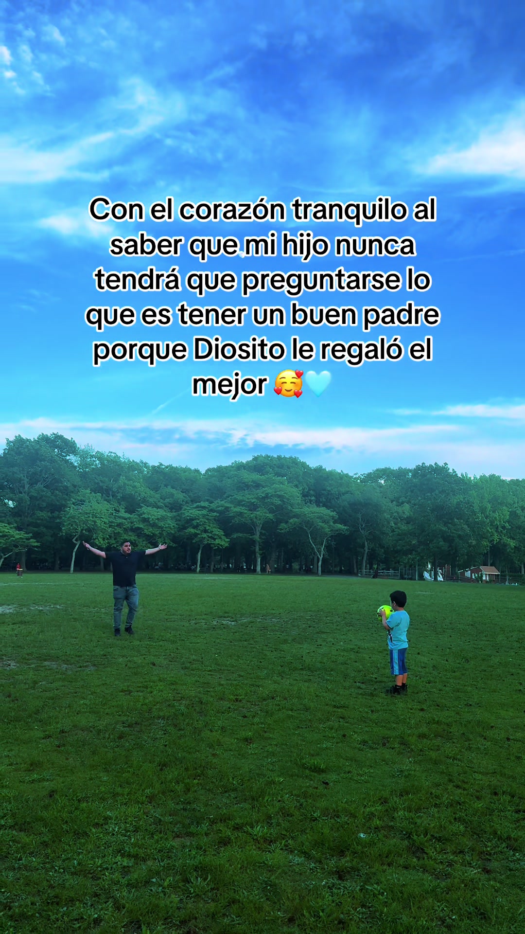 @The Arevalos
