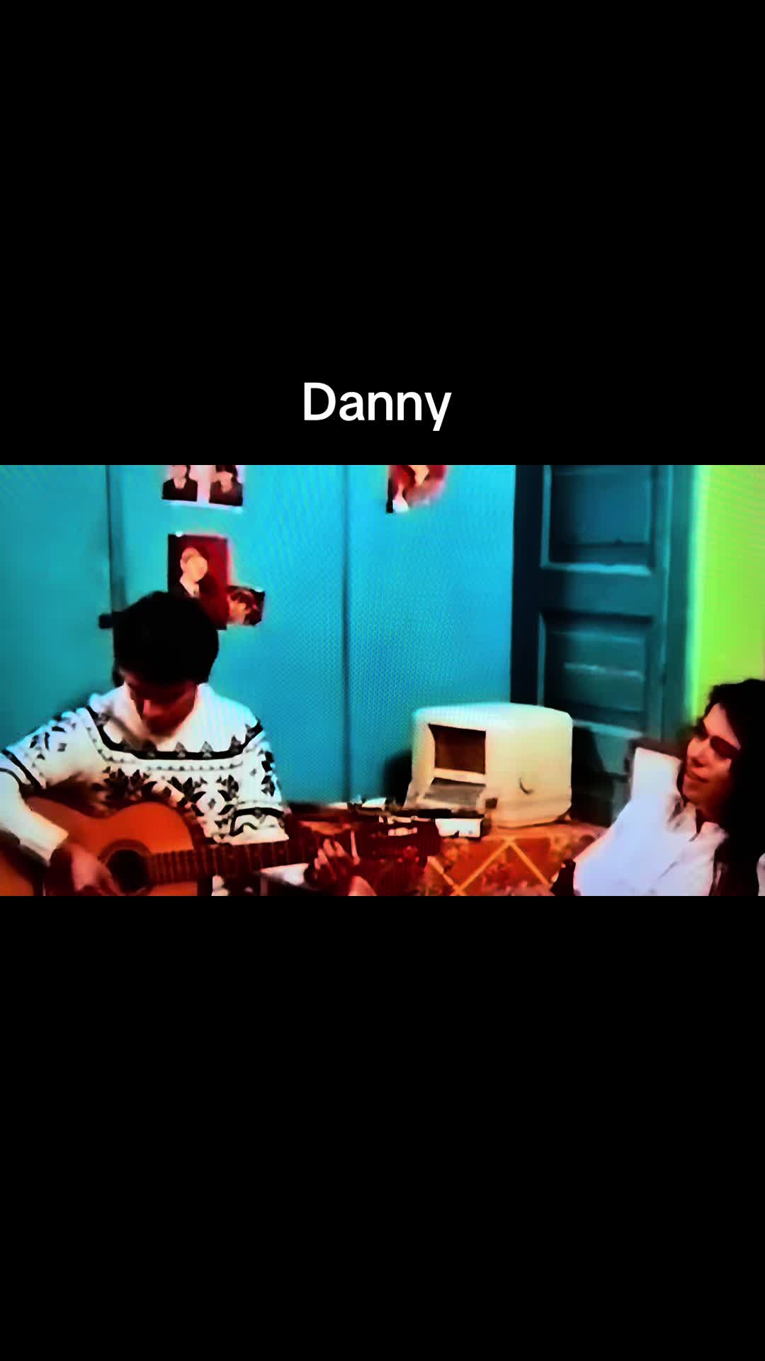 @Danny