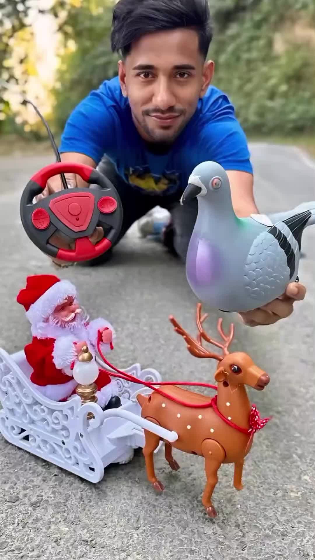 @NAZIB KE TOYS