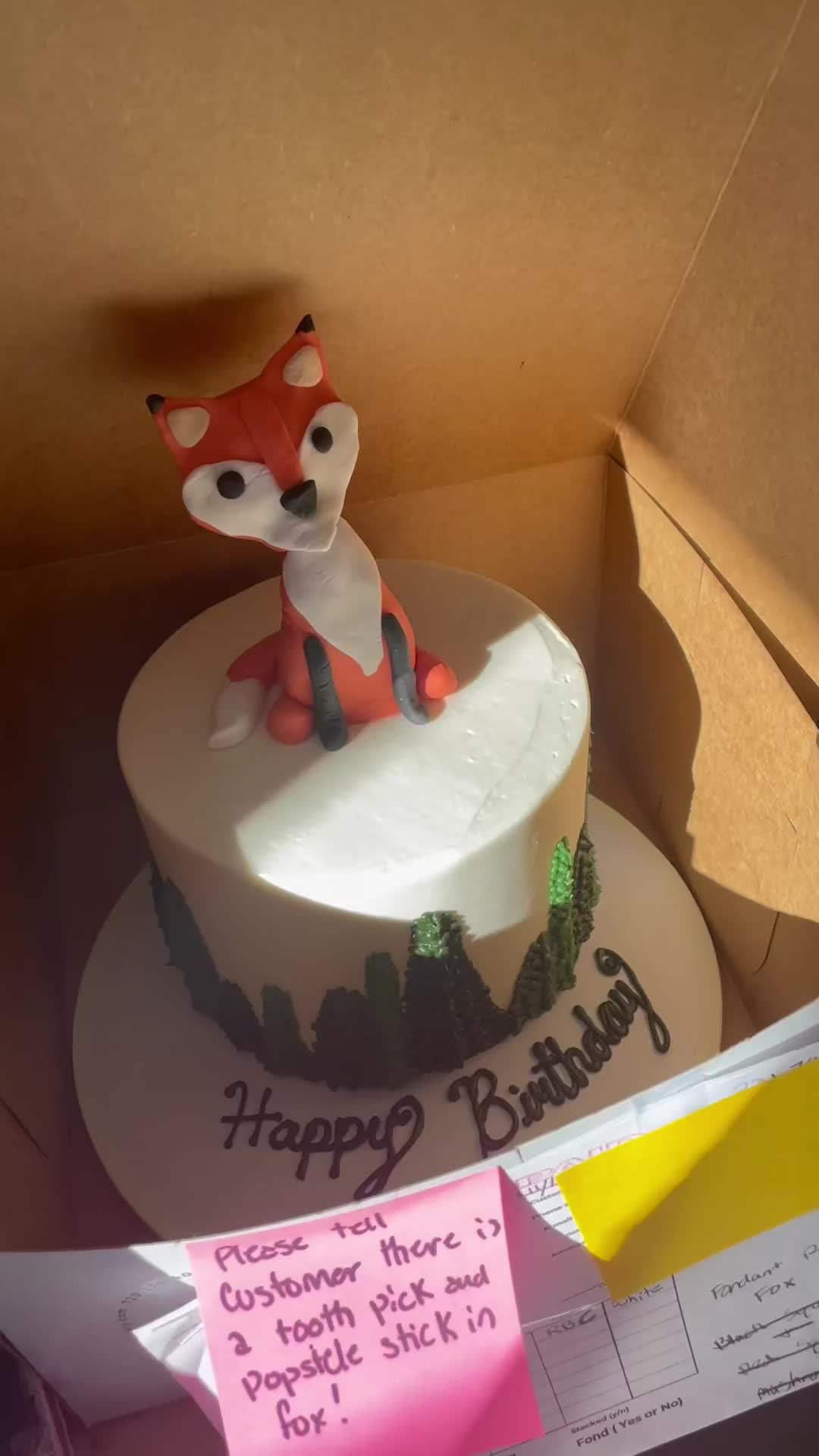 @The Makery Cake Company