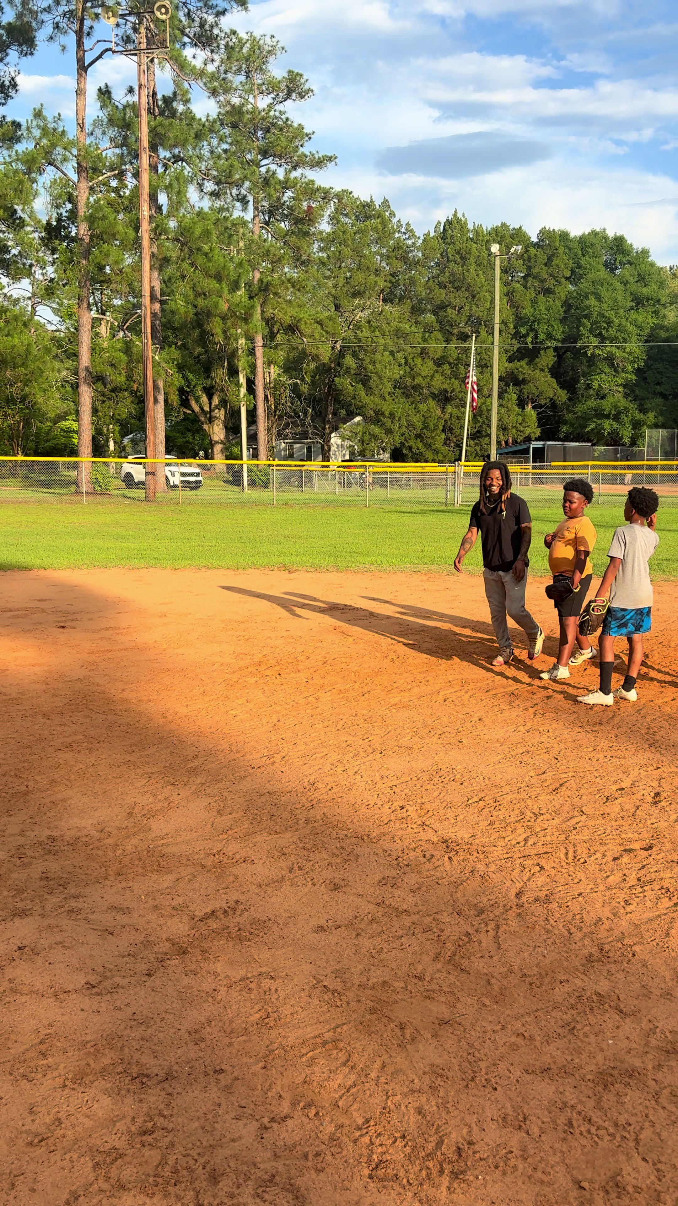 @Uno BroadDay