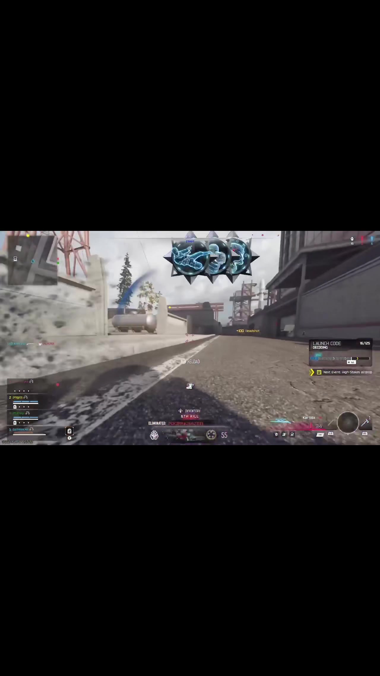 @callofduty