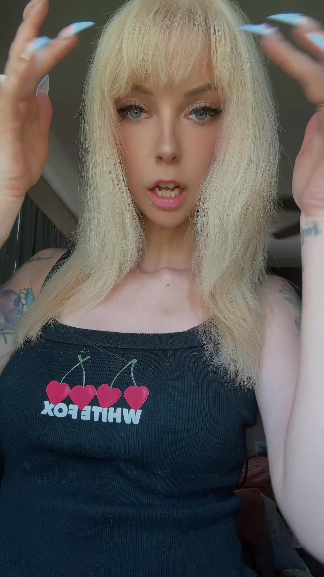 @Whereareyoualice