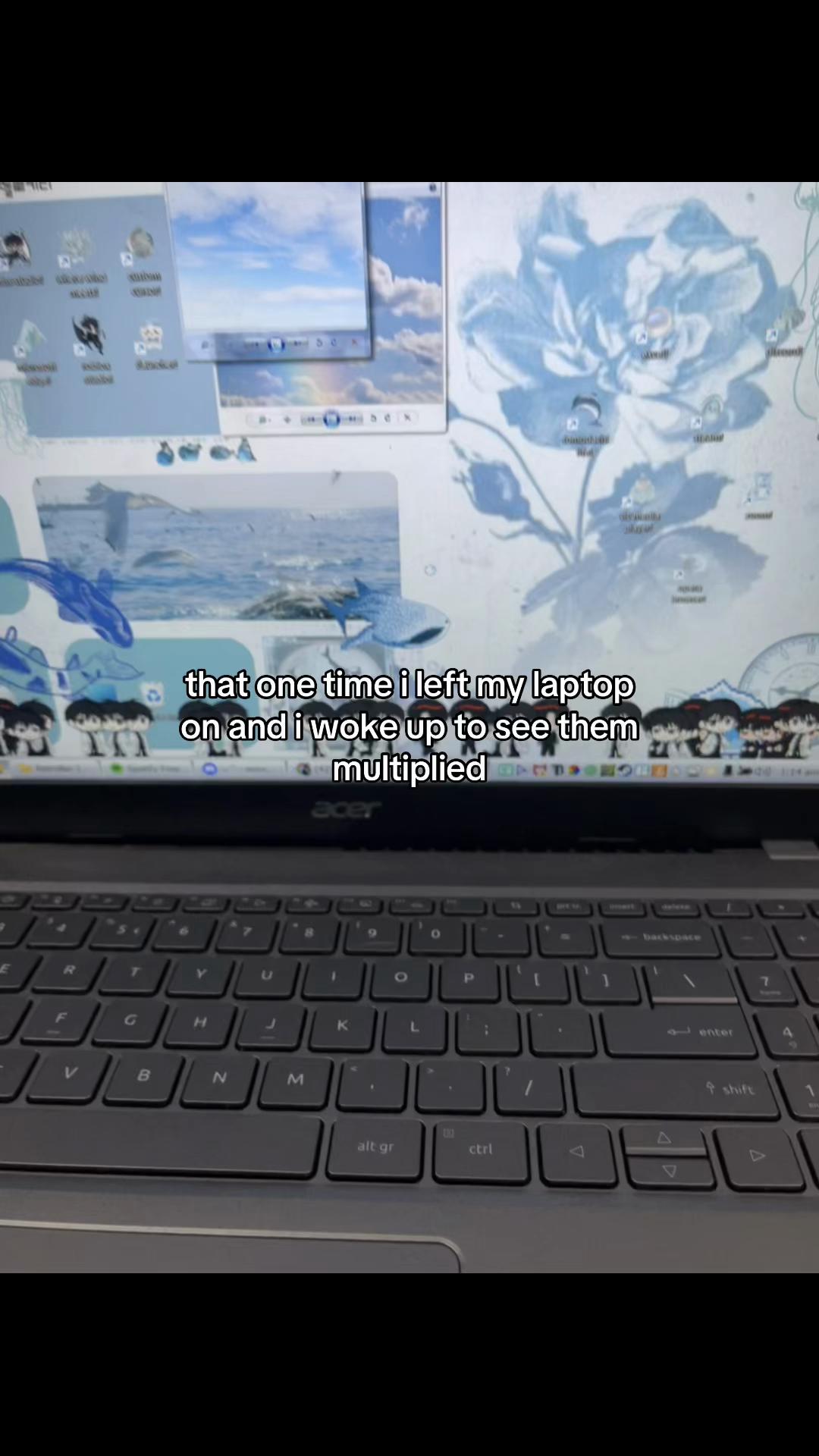 @✧˖&deg; soa 🐟🌀 [51%]