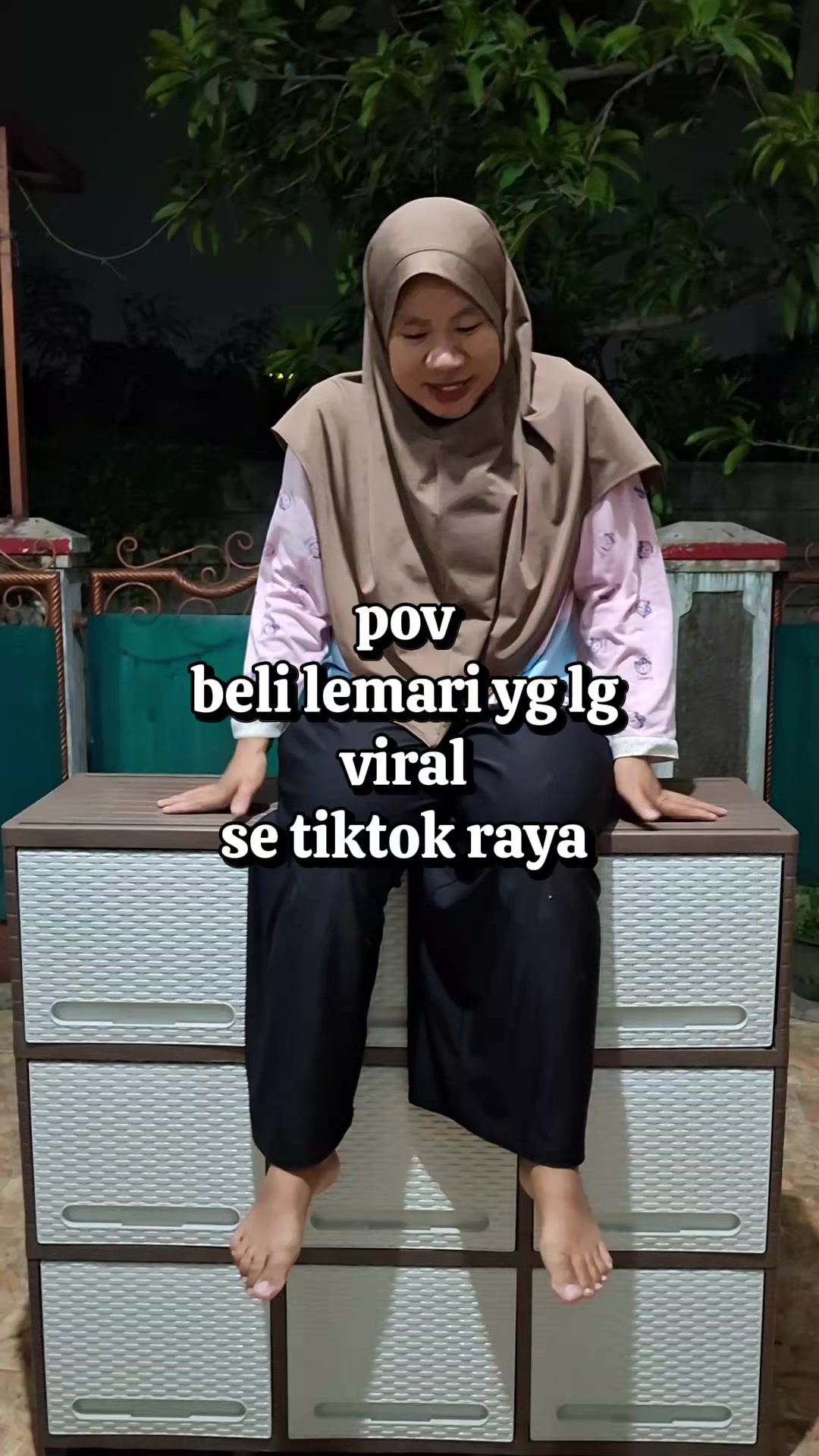@bunda fathir