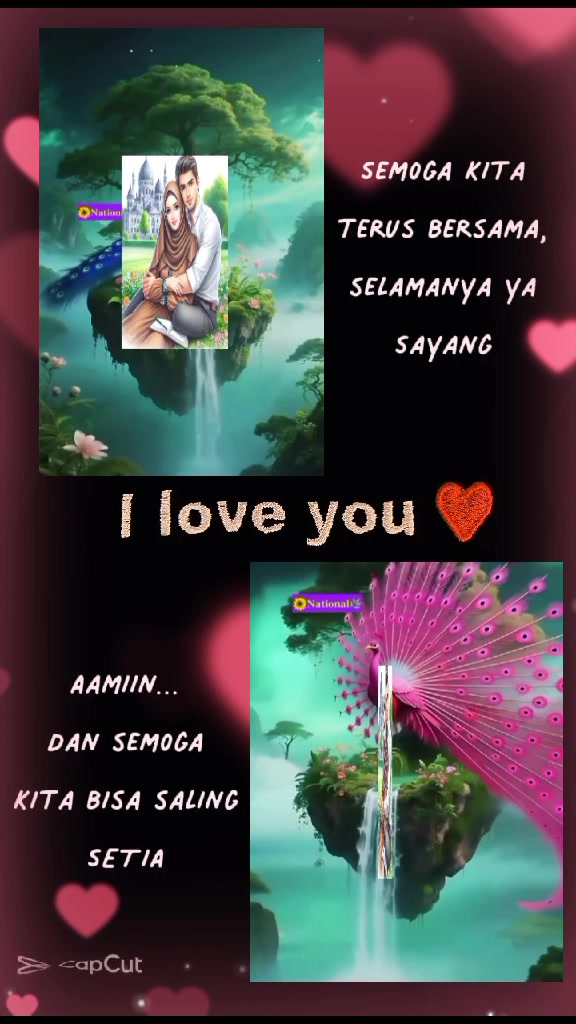 @@irwansyah 123165✅