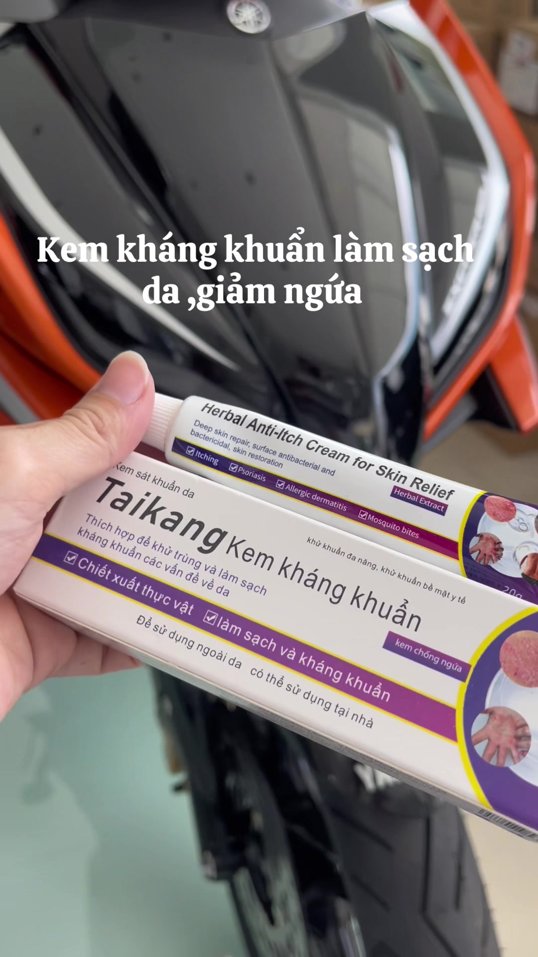 @Tiệm nhà Mia 🐷