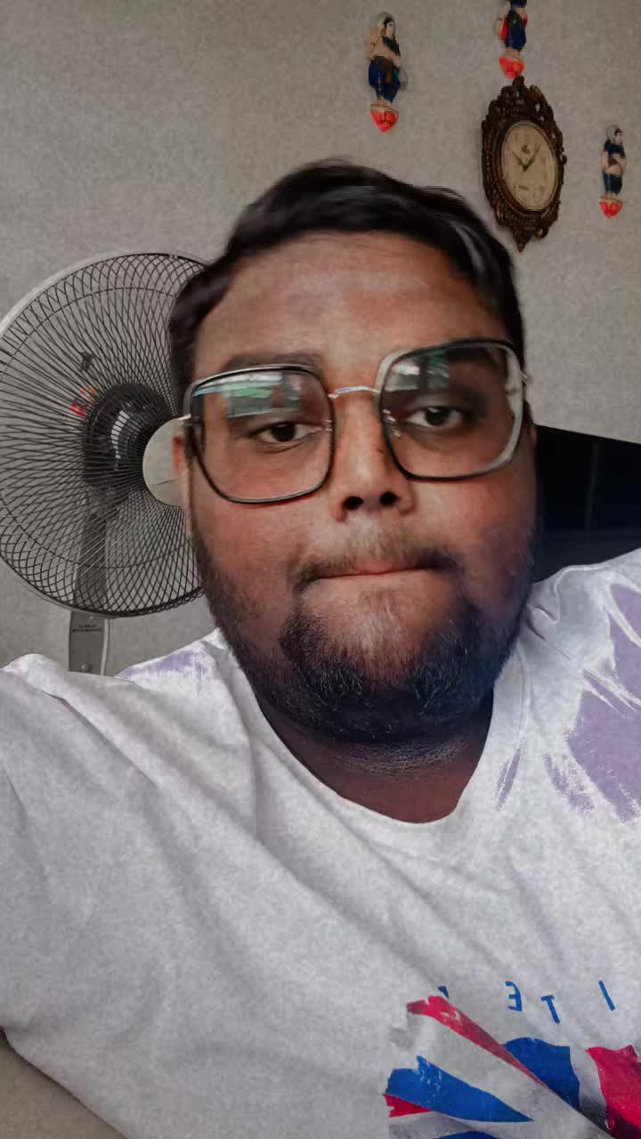 @LavinRaj Nanda Gopal