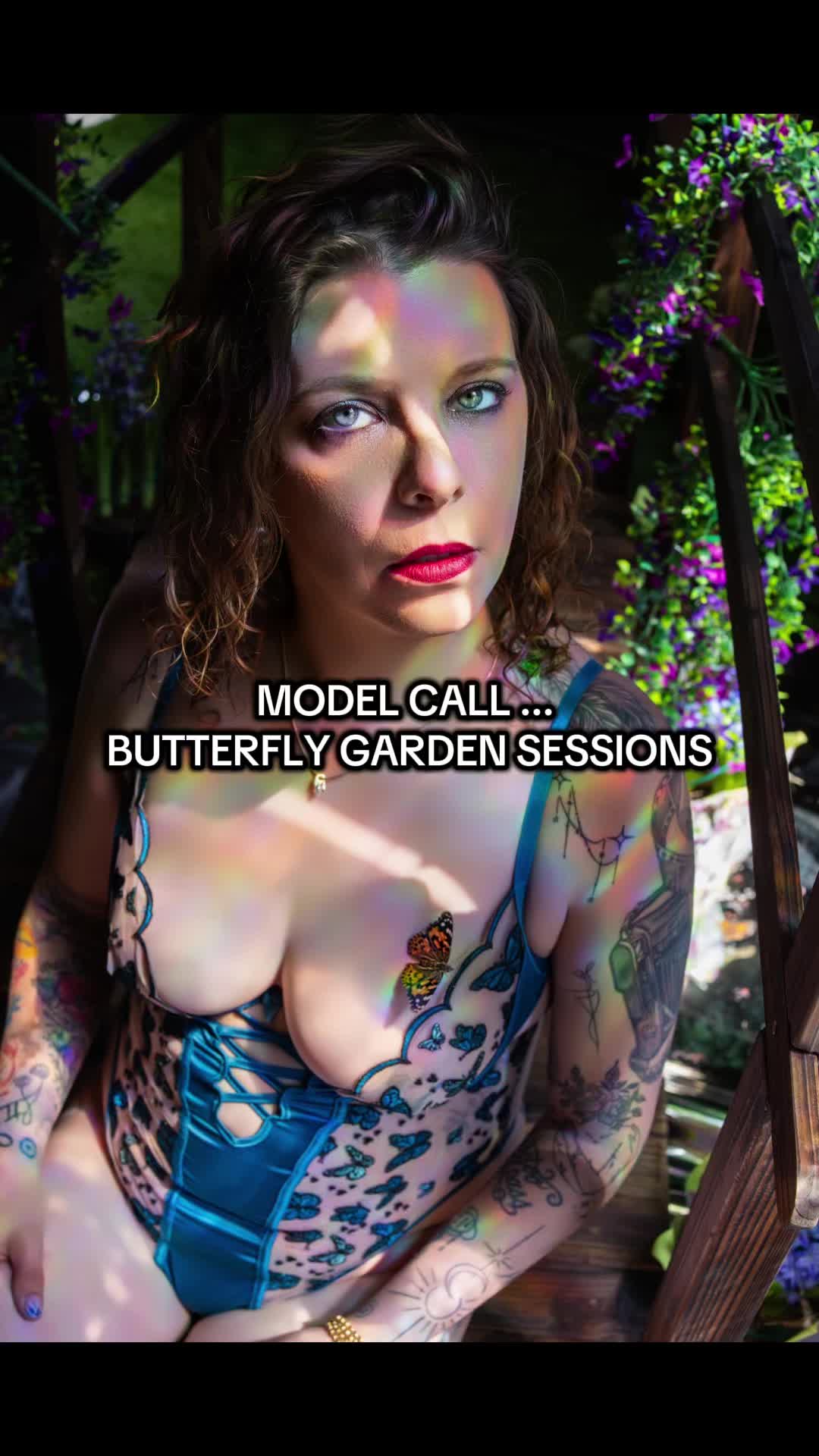 @A-Frame Boudoir | Green, Ohio