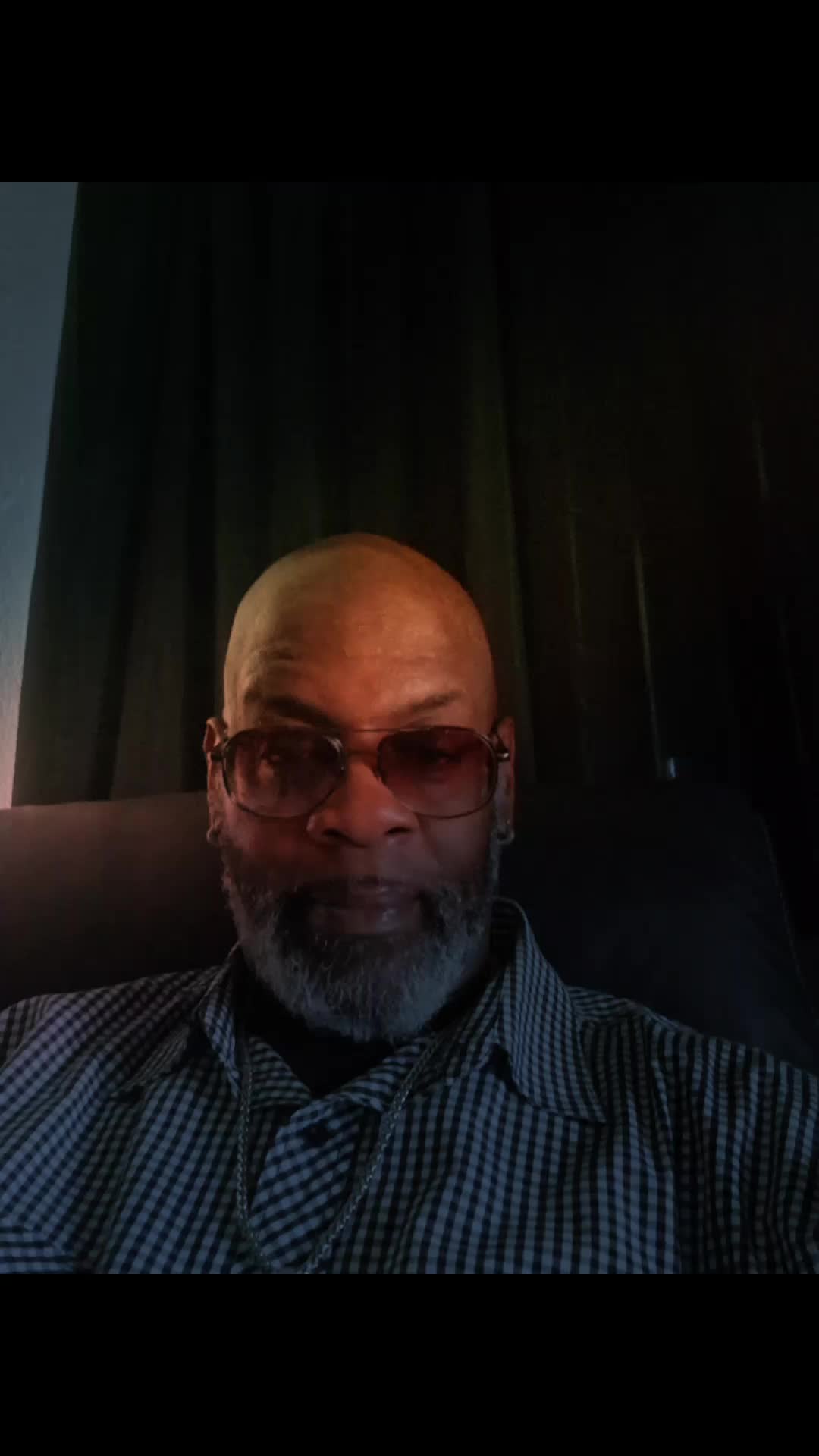 @FRED "MRMANN" HARRIS